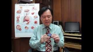 Quit Smoking Today -- Dr. Willie Ong Health Blog #19