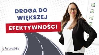 Jak Zwiększyć Swoją Efektywność Osobistą? Organizacja Czasu i Planowanie: Metoda ALPEN, ABC, Pareto