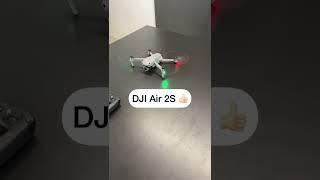 DJI Mavic 3 и DJI Air 2S  #shorts