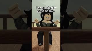The Survivalist in Dead Rails ️
