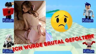 Roblox Geschichte| Mein Mann hat mich sehr grausam angegriffen, bitte retten Sie mich |Louisa Roblox