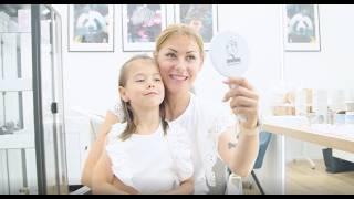 Ear Piercing with STUDEX® System75™– Perfect for All Ages