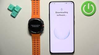 Samsung Galaxy Watch Ultra: How to Connect to Any Android Phone!