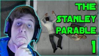 The Stanley Parable | Part - 1 | This Game Is So Amazing!!