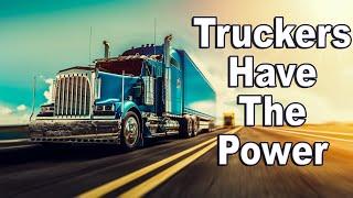 How YOU Can Change the Trucking Industry