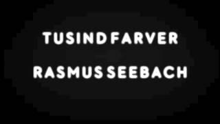 Rasmus Seebach - Tusind farver