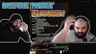 Dieser GF-Partner ist ein Scammer [REACTION] | Metin2 DE