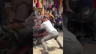 #funny #dance Asiki comedy