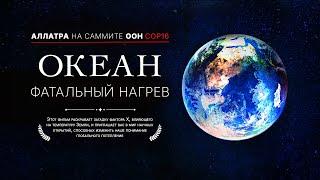 АЛЛАТРА на саммите ООН COP16: Климатический кризис и загрязнение океанов