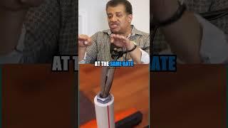 Aristotle Was Wrong About Gravity! With Neil deGrasse Tyson