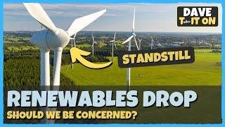 The Renewable Revolution Is Here... So Why Has It Stalled?