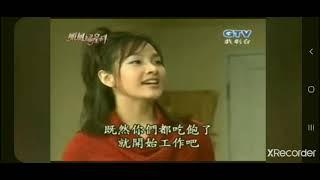 顺风妇产科 慧乔弄破泰兰的衣服 五中灿宇对女邻居献殷勤(上)