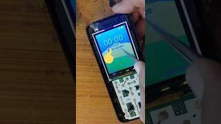 Itel No Service Problem #mobile #viral #itel #mobilerepairing #amirmobile #veharimobile