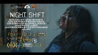 ***Award winning ACTION FILM*** NIGHT SHIFT