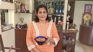 TAVSALI..... A GOAN CUISINE