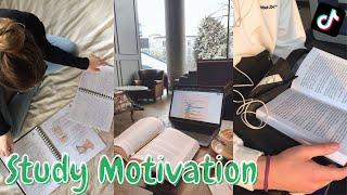 Study Motivation | Tik Tok Compilation!