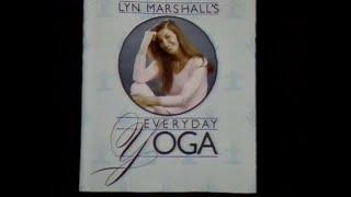 Lyn Marshall's Everyday Yoga 1982 Part 1 of 3