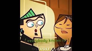 Duncney Total Drama edit 