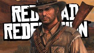 RED DEAD REDEMPTION PS5 - The Full Game