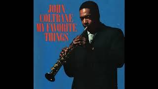 John Coltrane "My Favorite Things" - Full Album ...