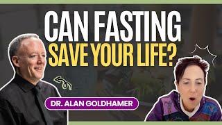 Medically Supervised Water Fasting: Dr Goldhamer's Insights on Cancer Remission @TrueNorthHealth123