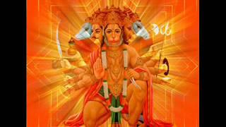 HANUMAN SAHASRANAAM {1008 Names}