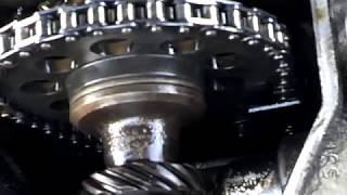 1986 Toyota 22re timing chain