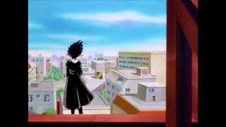 Yu Yu Hakusho AMV-Hiei (The Fight Song) HD