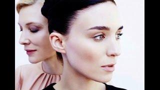 Cate Blanchett and Rooney Mara  Neither with you nor without you  2015-2016