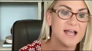 Dr. Staci explains the Energy Enhancer patch!