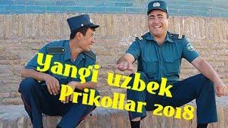 ASALIM KELORING BABAG'LARGA OSHIQ BO'LMASDAN  telegram prikollar to'pami 2018 - uzbek prikol