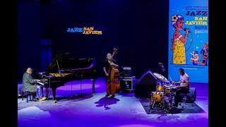 KENNY BARRON TRÍO. JAZZ SAN JAVIER 2022