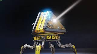 Apex Legends: Opening My Season 10 Legendary Apex Pack - August 4, 2021