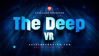 The Deep VR - 360-degree movie trailer | Red Raion