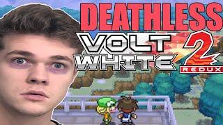 Furthest Attempt [DEATHLESS HARDCORE NUZLOCKE] Pokemon Volt White 2 Redux
