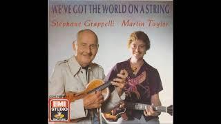 Ol' Man River by Stephane Grappelli and Martin Taylor (1982)