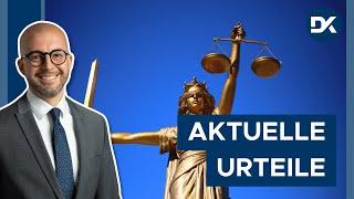 Immobilienkauf Österreich - aktuelle Urteile zum Immobilienrecht #law #realestate