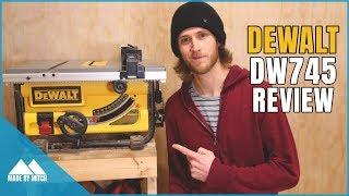 Should you Buy this Table Saw?