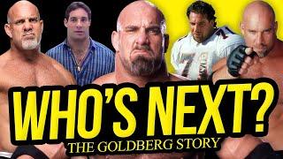 WHO'S NEXT? | The Goldberg Story (Full Career Documentary)