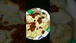 yummy veg momos  #shorts #mtm you tube shorts ️