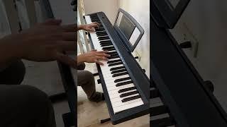 PFORTE GS-100 digital piano