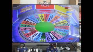 Wheel Every Day In October 2024 Season: Episode 14