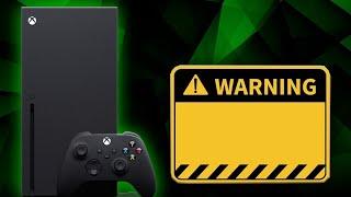 Microsoft Issues MAJOR WARNING To Xbox Owners All Over The World! This Is DESTROYING The Brand!