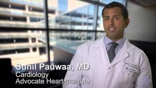 Advocate Heart Institute Services and Treatments