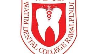 Message of MS Watim Dental College Hospital