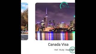  Discover the World with Our Visa Assistance Services! 