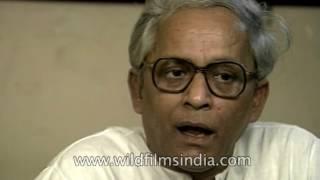 Buddhadeb Bhattacharjee, CPM member and ex CM of West Bengal