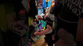 Cuba  for $5⁉️️A very special travel agent 🪄visits Flow Juggle‍️ @flowjuggle #magic #dumbo
