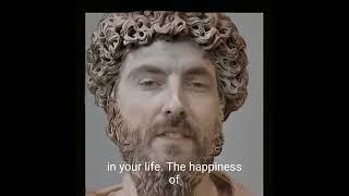 Marcus Aurelius daily Stoic - 1