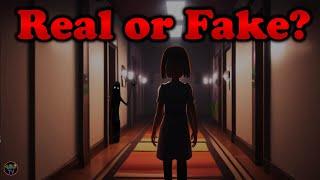 4 insane scary reddit stories real or fake? scariest stories + roblox #scarygaming #scary